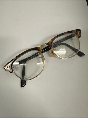 RAY BAN RB 5154 5494 49-21-140 glasses